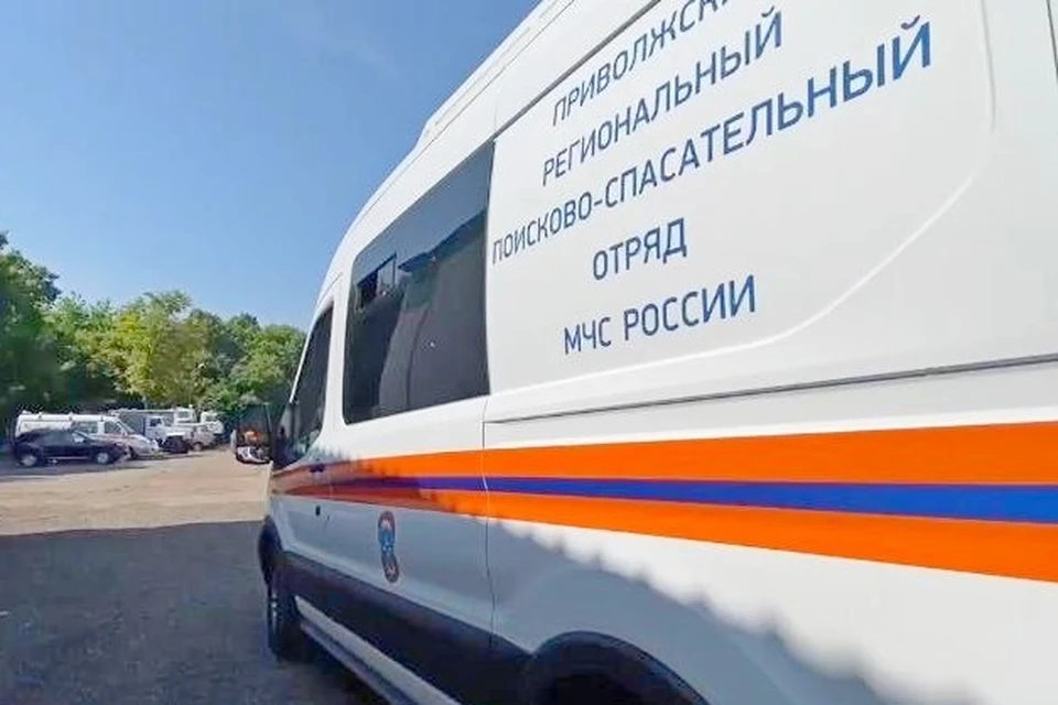 Фото: МЧС Башкирии