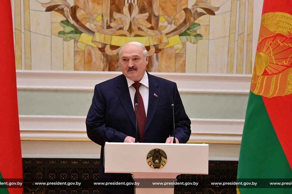 Лукашенко поздравил сотрудников и ветеранов КГК с Днем работников органов государственного контроля. Снимок носит иллюстративный характер. Фото: president.gov.by
