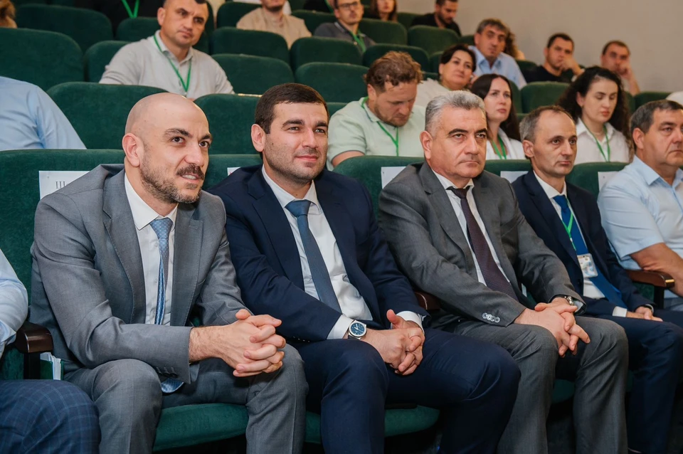 Фото: пресс-служба Сбербанка