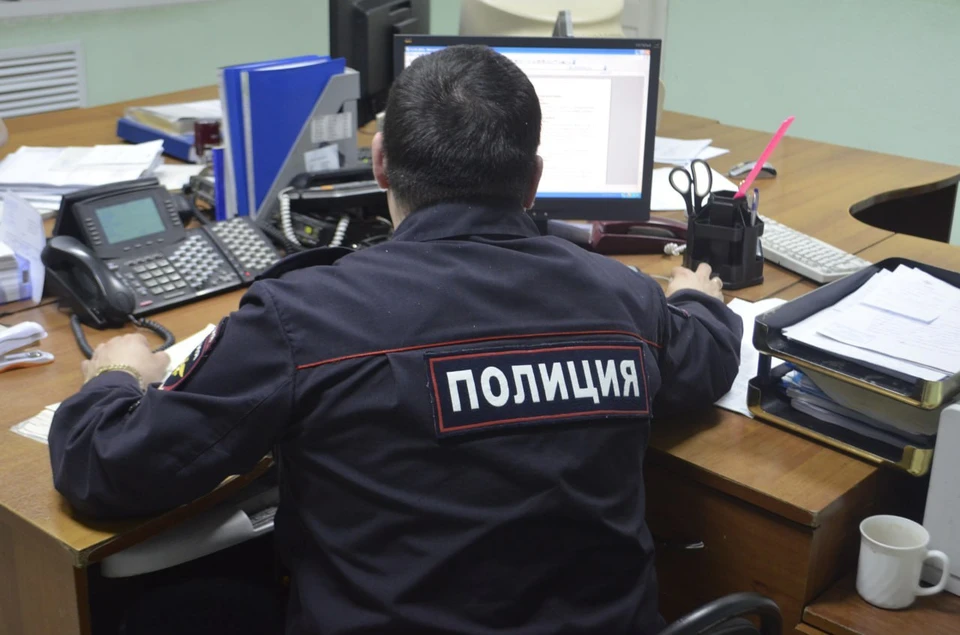 Ульяновца избили и похитили у него велосипед, мобильник и дрель