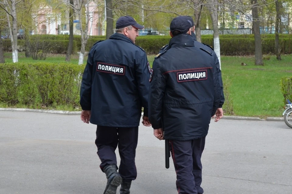 Воришка украл две видеокамеры в Сыктывкаре. Фото: архив КП.