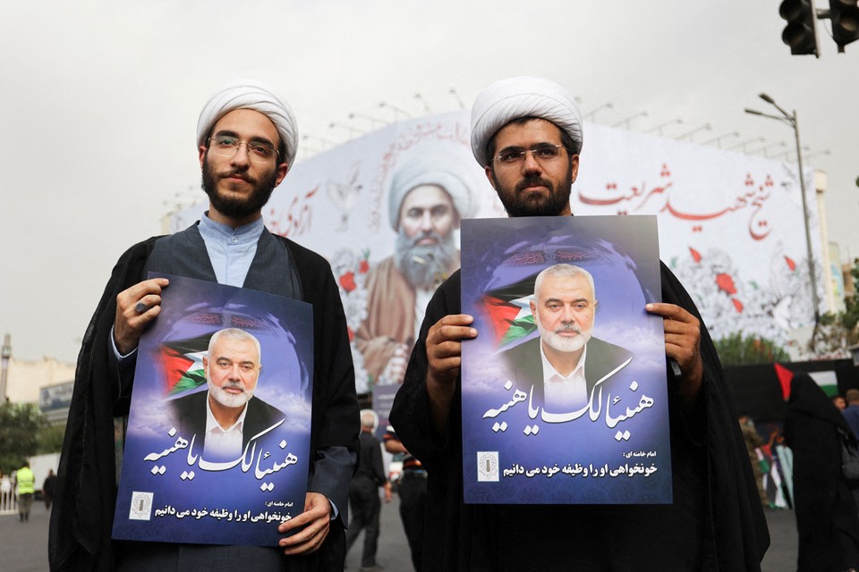 Мир замер перед ударом Ирана по Израилю: названы дальнейшие сценарии
