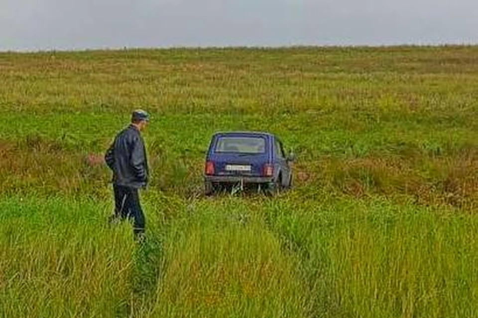 Фото: Госкомитет Башкирии по ЧС