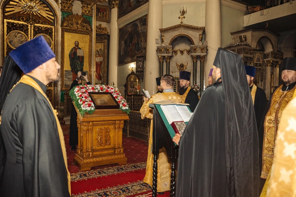 Фото: правительство Курской области