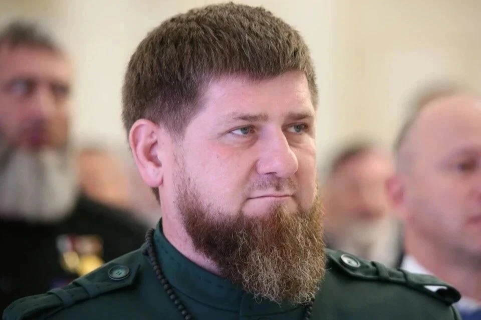 Рамзан Кадыров развеял слухи о своем здоровье