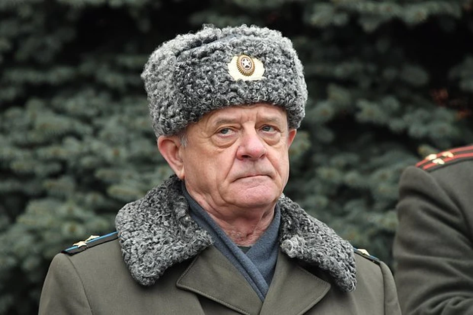 Экс-полковник ГРУ отправился в паломничество, не дождавшись решения суда