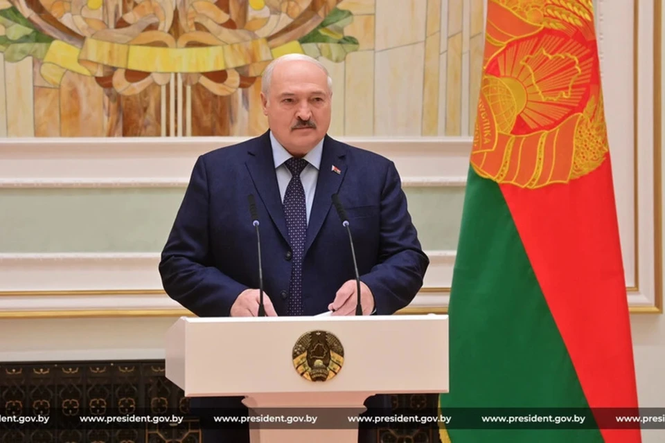 Лукашенко обсуждает вопросы производства и продажи табачных изделий. Снимок носит иллюстративный характер. Фото: president.gov.by