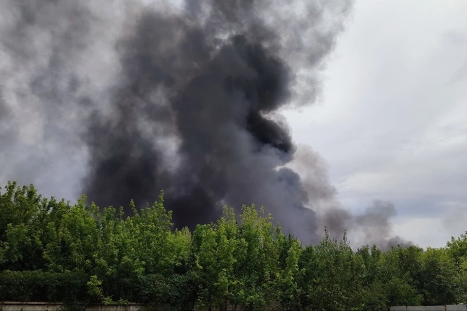 В дома всех жителей Луганска, которые остались без электричества в связи украинским ракетным ударом по городу 4 августа, вернули свет