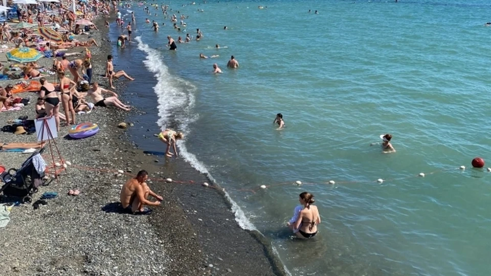 Осенью еще можно отдохнуть на море в теплых странах