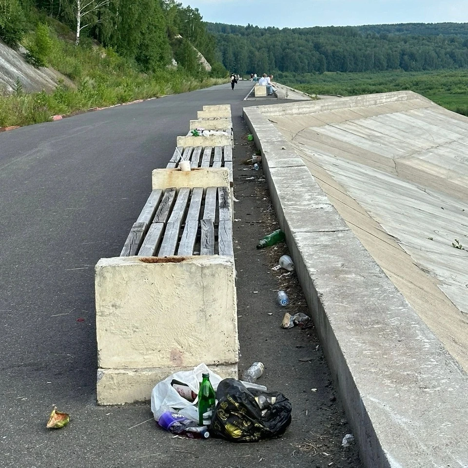 Фото предоставлено собеседницей новостного агентства