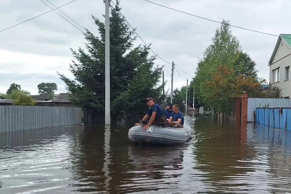 Фото: принтскрин видео прокуратуры Приморья.