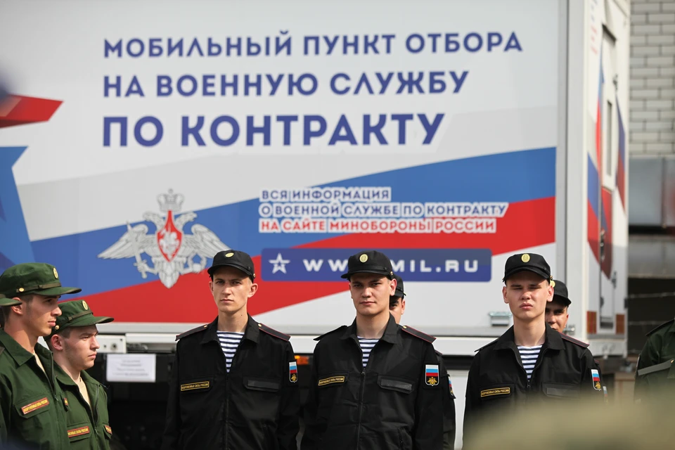 Архив КП