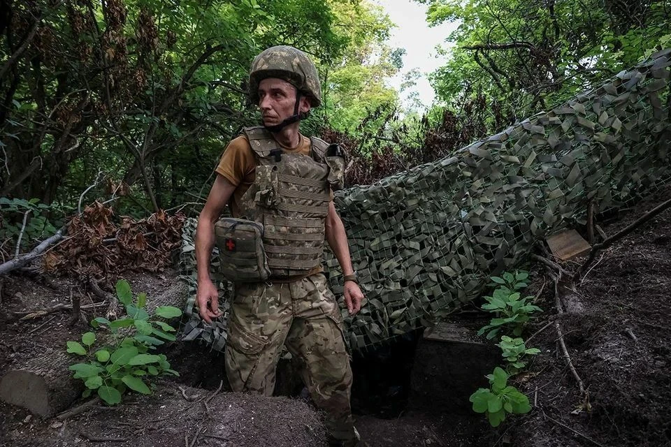 Экс-полковник СБУ Стариков: конфликт на Украине близится к заключительному этапу