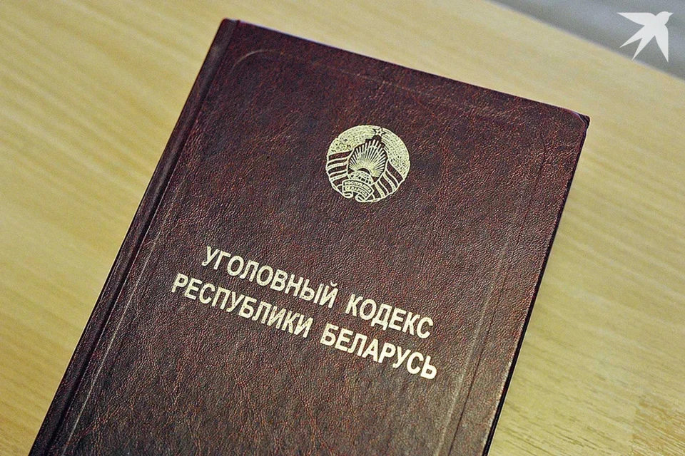 Пьяный гомельчанин в дружеском борцовском спарринге случайно убил знакомого. Снимок носит иллюстративный характер.