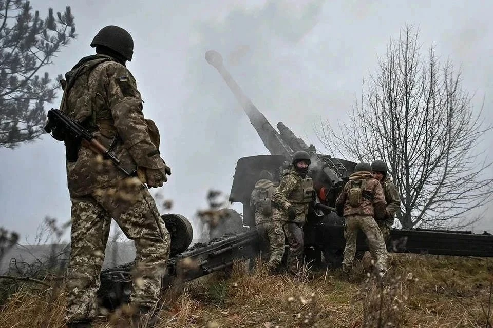 Минобороны: ВСУ за сутки потеряли до 1885 боевиков в зоне спецоперации