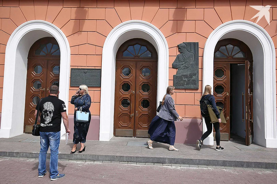 В Министерстве образования продолжают подводить итоги вступительной кампании-2024. Фото: архив, носит иллюстративный характер.