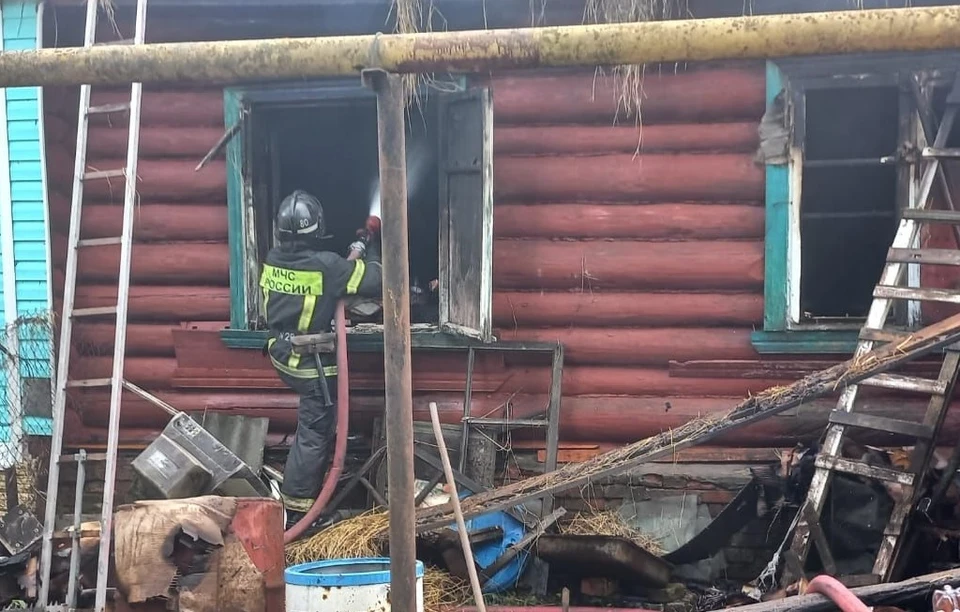 фото ГУ МЧС по Владимирской области