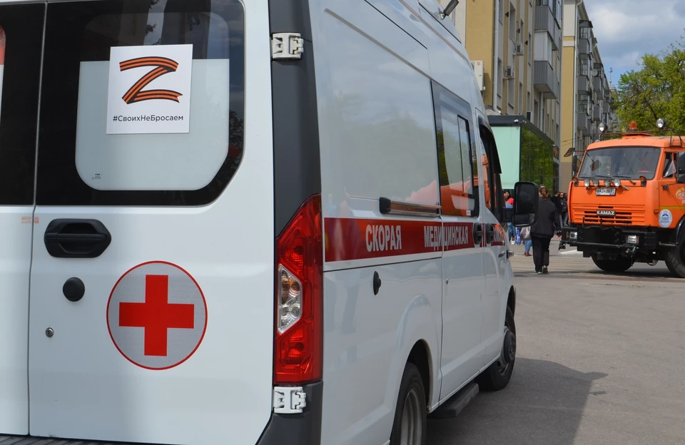 Два человека погибли, пятеро ранены при атаках ВСУ в Белгородской области 8 августа.