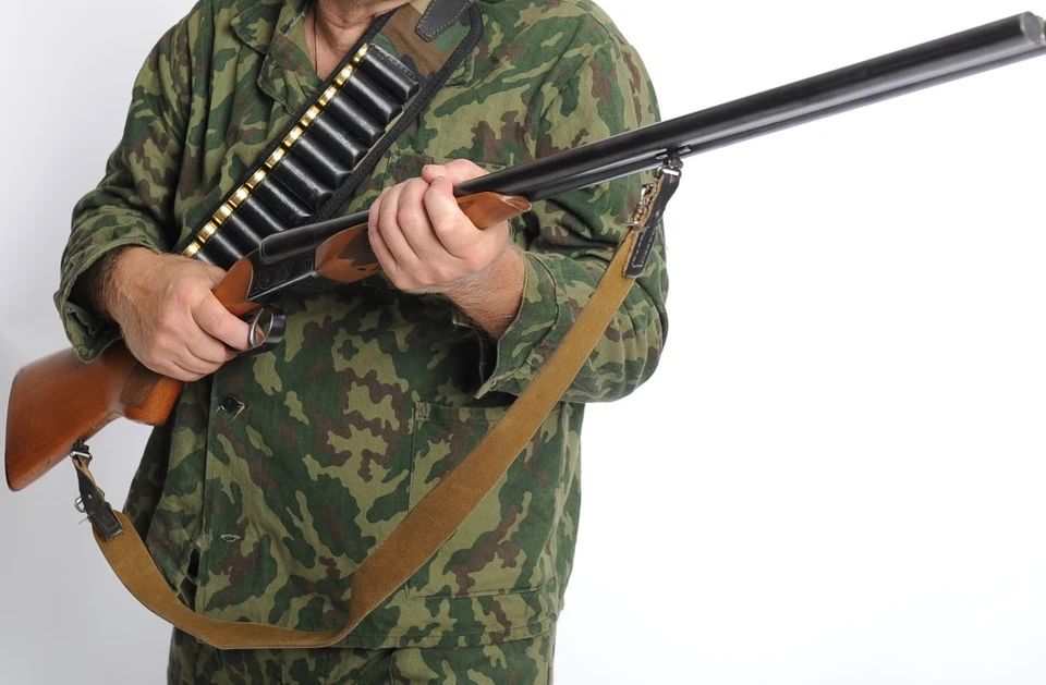Не исключено, что причиной жестокой расправы стала банальная ревность.