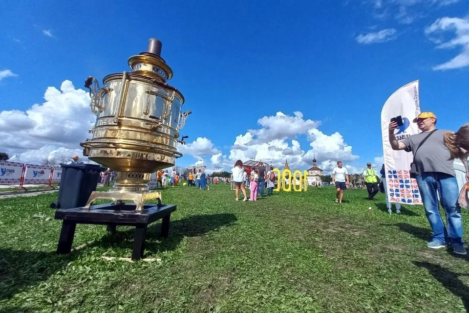 Фото: Правительство Владимирской области