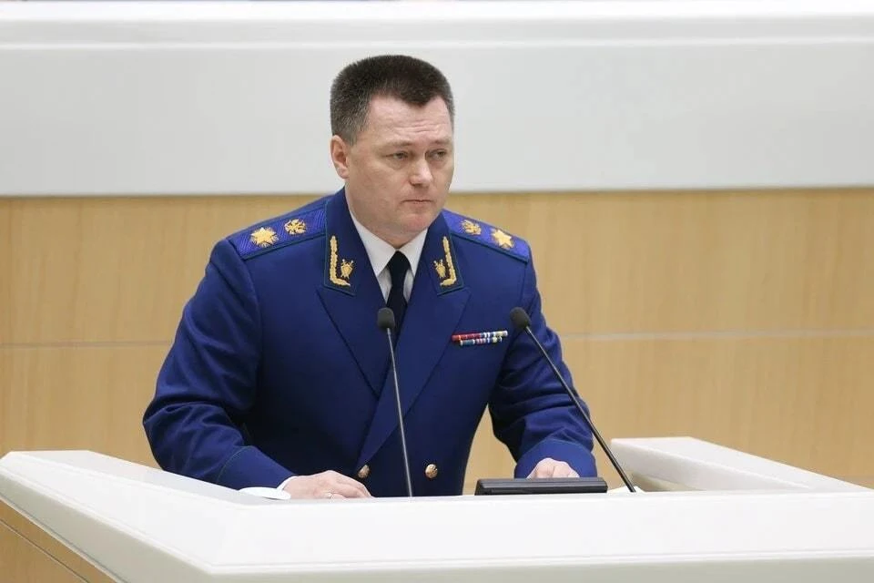У арестованного замглавы МЧС Кубани нашли офис в шесть тысяч кв м под аренду