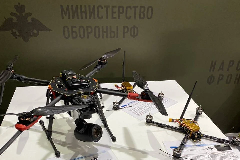 Нижегородские предприятия представили свои разработки на форуме «Армия-2024».