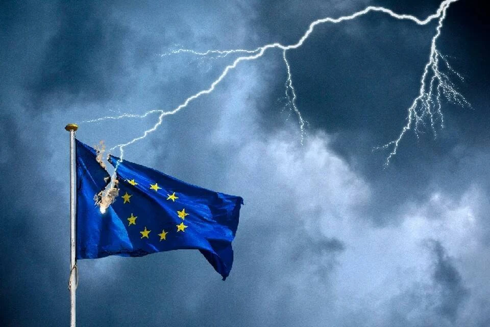 Вулин: Настроения в Европе сейчас напоминают атмосферу перед Первой мировой