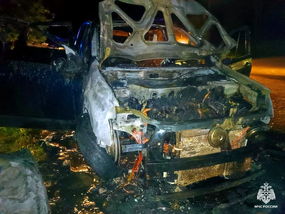 Фото: МЧС Смоленской области