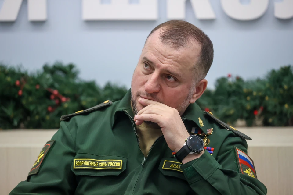 Алаудинов допустил, что Зеленский в ближайшее время будет убит его хозяевами