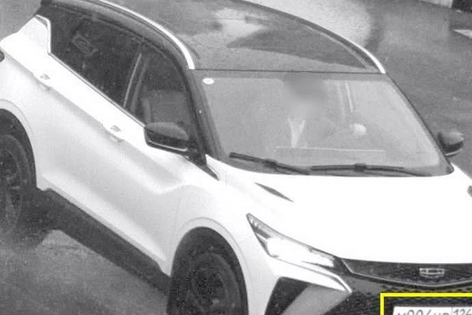 Фото: МВД по Красноярскому краю