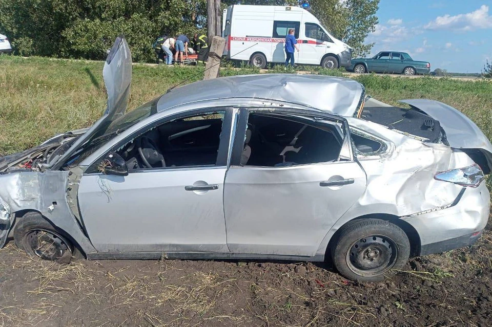 Фото ГУ МВД по области