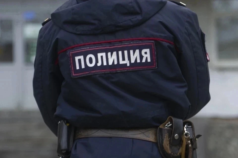 Школьника в Петербурге заподозрили в насилии над девятилетним мальчиком