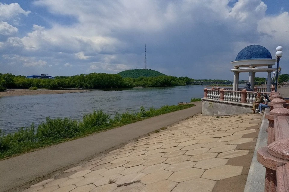Буровзрывные работы проведут рядом с Биробиджаном 17 августа