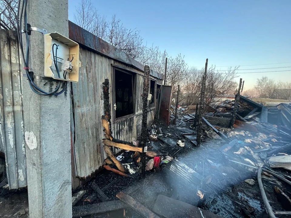 Фото: СУ СК России по Тюменской области.