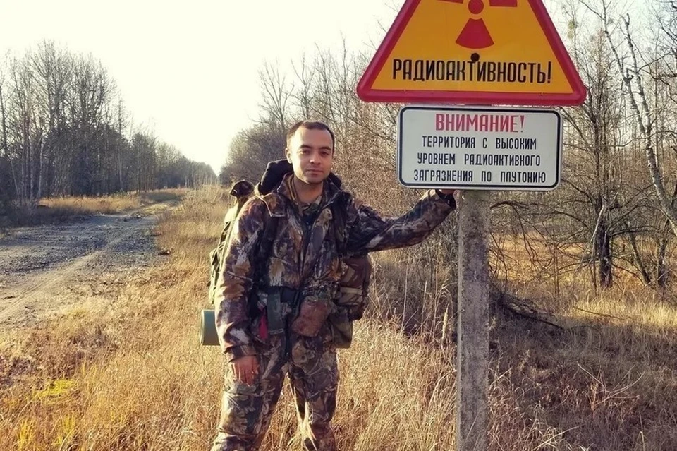 Террорист Руслан Сидики просил заменить ему самую строгую меру пресечения - содержание под стражей на любую мягкую, в том числе - домашний арест.