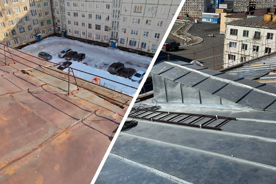 Фото: прокуратура по Красноярскому краю