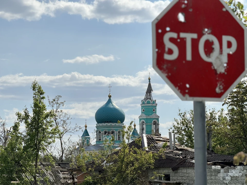 В пять населенных пунктов Белгородской области ограничат въезд с 19 августа.