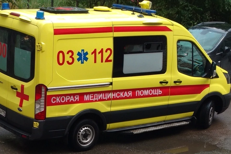 Посетители кафе почувствовали себя плохо после посещения заведения.