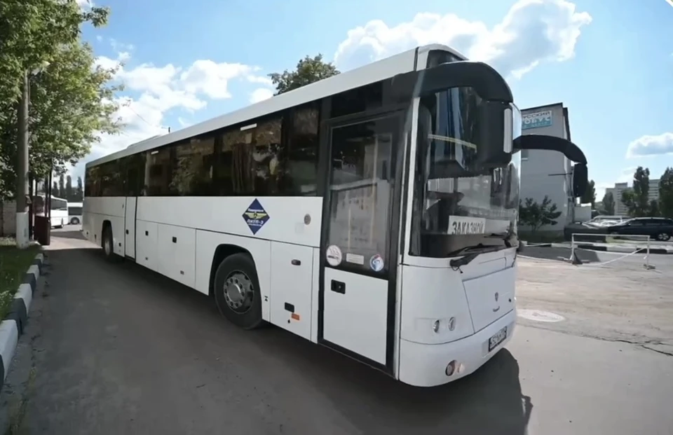 фото правительства Воронежской области