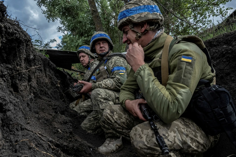 Разведчик «Волчек»: ВСУ вынуждены менять тактику под Работино из-за ударов ВС РФ