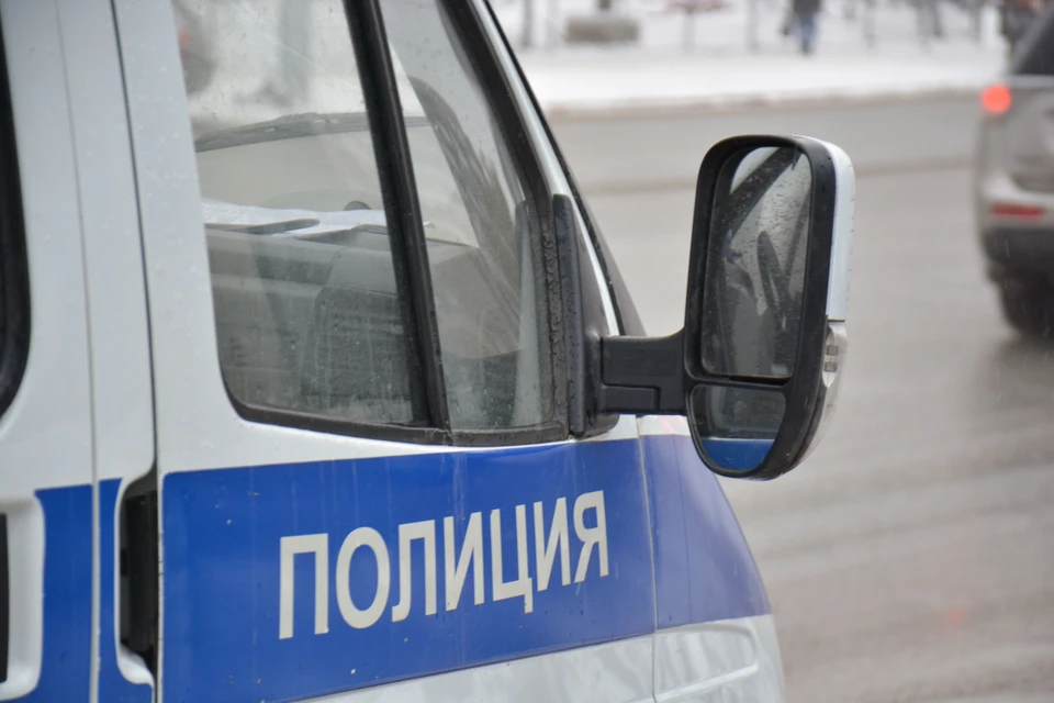 Сибиряки советуют девушке обращаться в полицию.