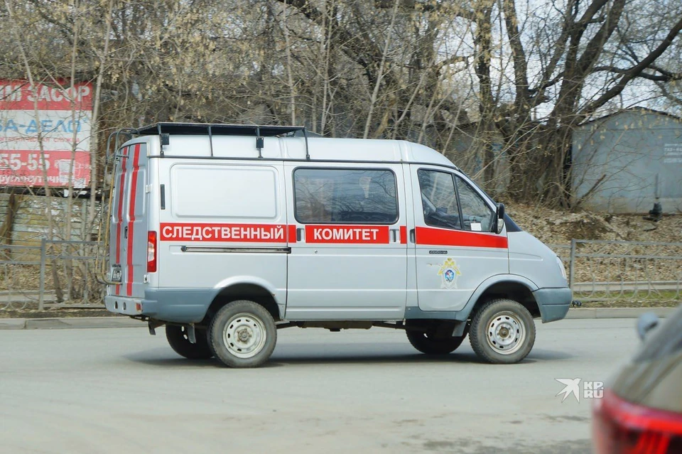 По гибели супругов-рыбаков организована проверка