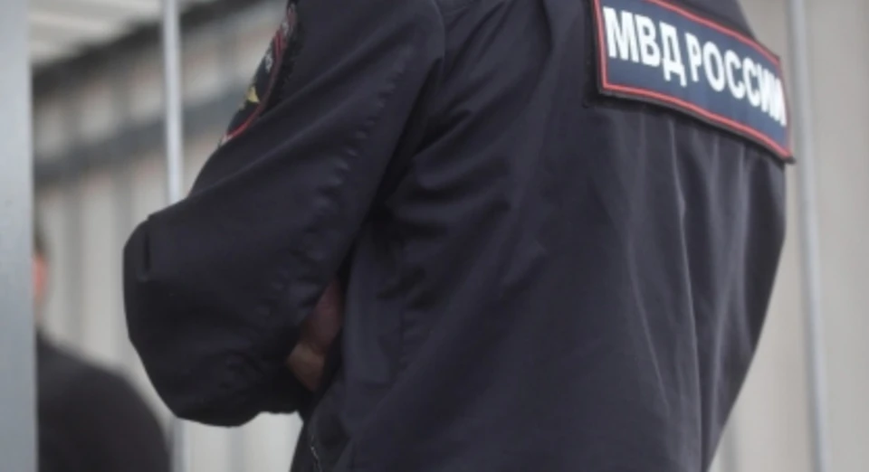 На женщину возбудили уголовное дело.