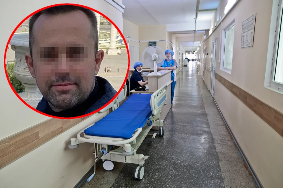 Уфимец подал в суд на клинику за рождение 4-го ребенка после вазэктомии