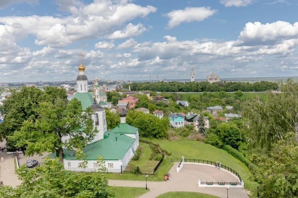 20 августа на Сахалине и Курилах будет тепло и солнечно