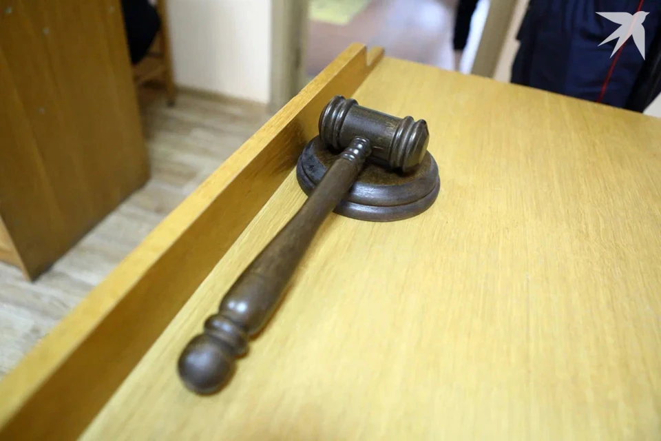 В Минске начнется суд над бывшим замминистром Михадюком 20 августа. Снимок носит иллюстративный характер.