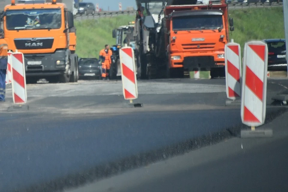 Артем Молчанов попросил прощения у горожан за неудобства, связанные с ремонтами дорог.