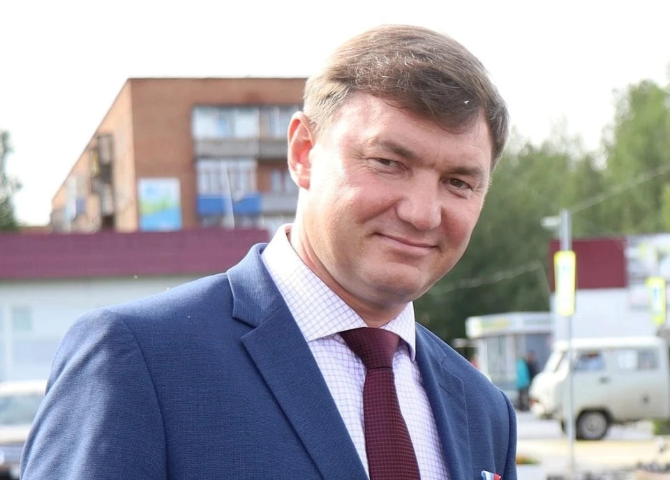 Мэра обвиняют в злоупотреблении полномочиями.