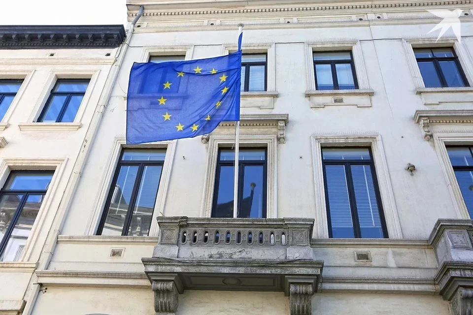 Евродипломат Стано: атака на приграничье РФ не повлияет на вступление Киева в ЕС