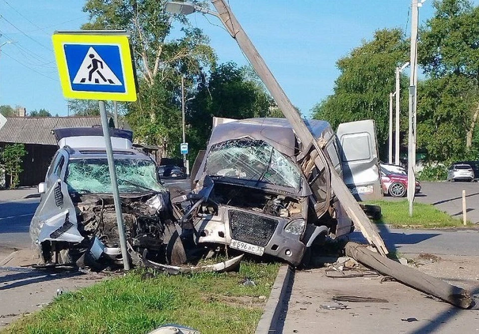 Фото: "Типичная Вологда" ВКонтакте.